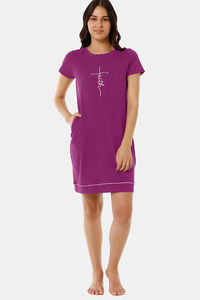 Magenta Purple
